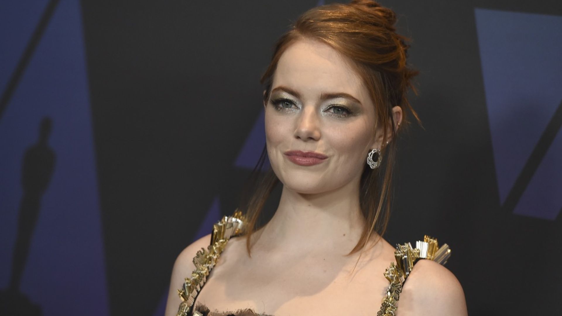 Emma Stone, embarazada de su primer hijo