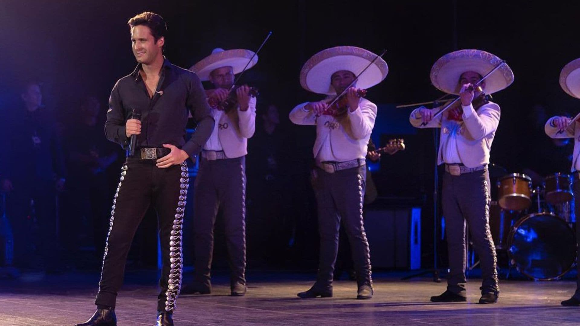 Netflix lanza el tráiler de la última temporada de ‘Luis Miguel, la serie’