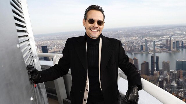 marc anthony