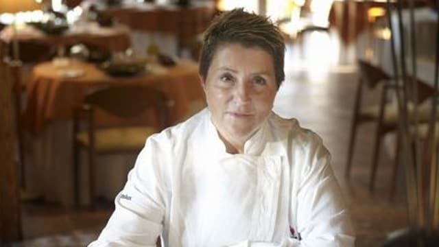 Montse Estruch