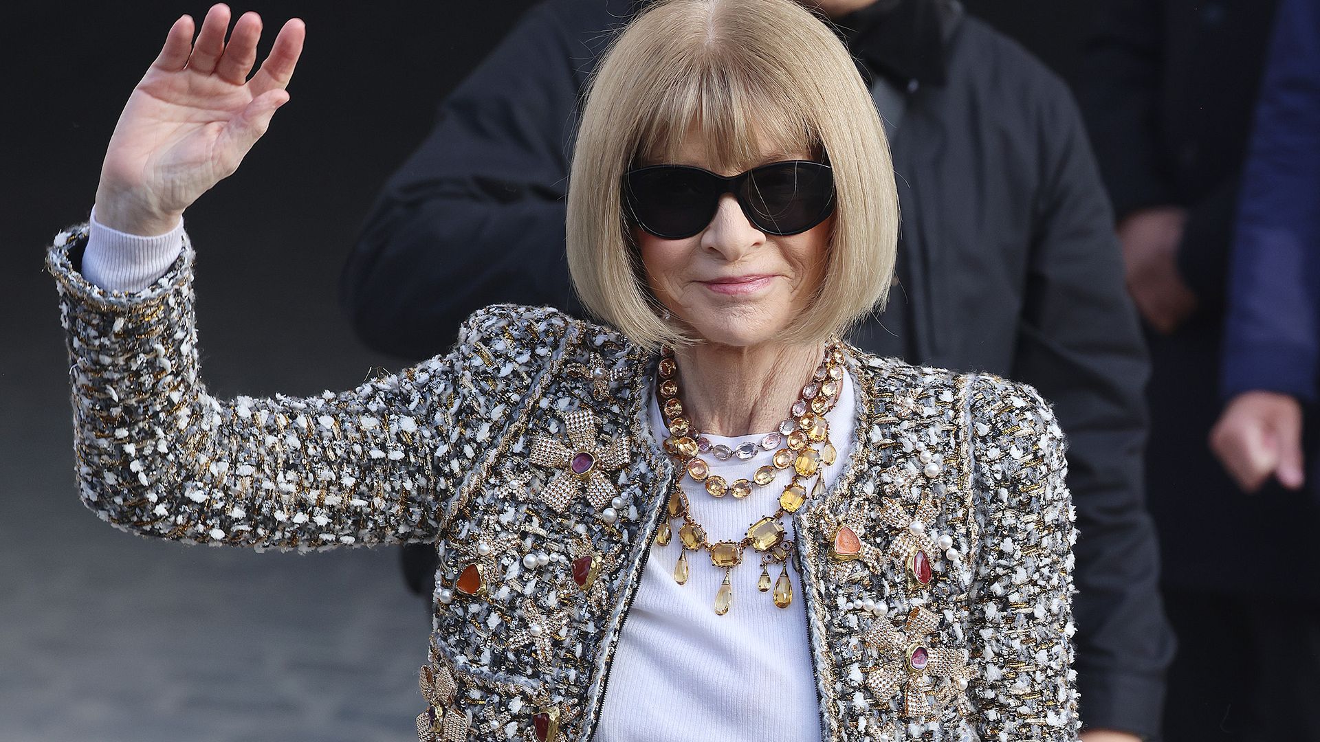 Anna Wintour se retira tras cuatro décadas: el fin de una era