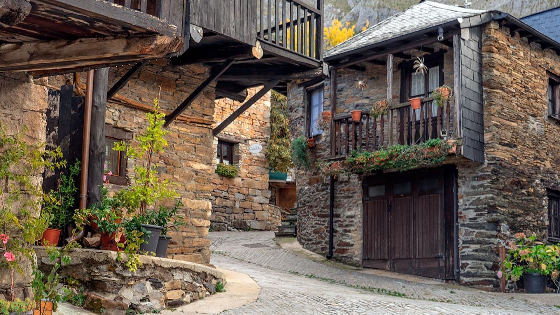 Pueblos bonitos de León para anotar en tu agenda viajera