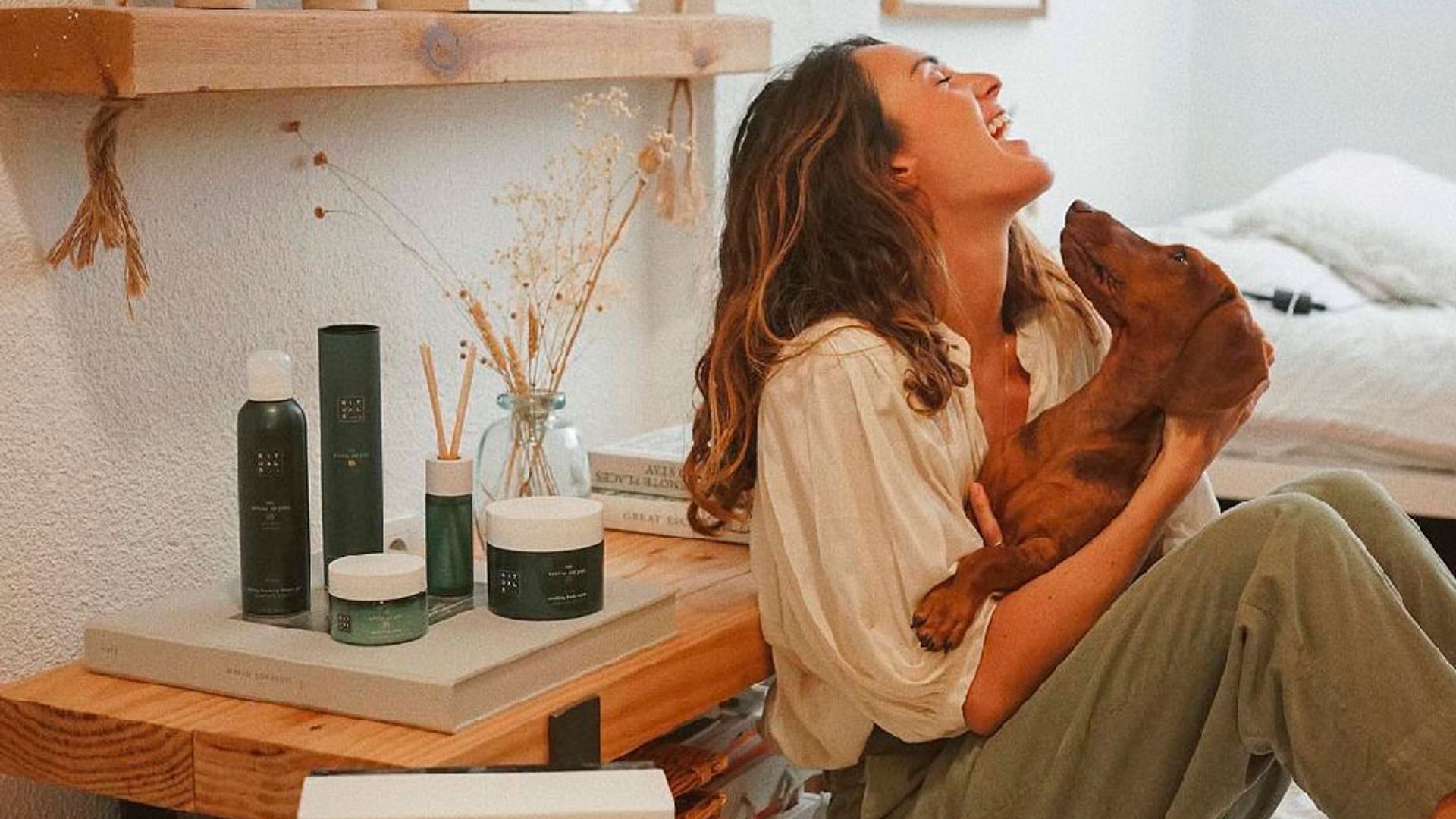 Fragancias para el cuerpo y el hogar: 10 regalos muy prácticos con los que acertar