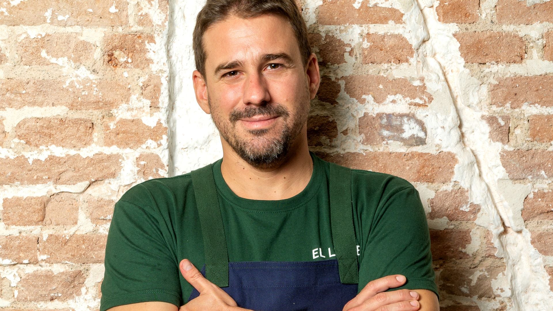El chef Javi Estévez y sus trucos para un salmorejo perfecto: “¡Te quedará… de 5 estrellas!”