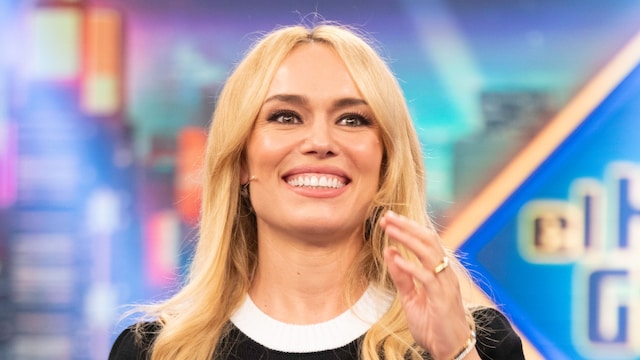 Patricia Conde en El Hormiguero