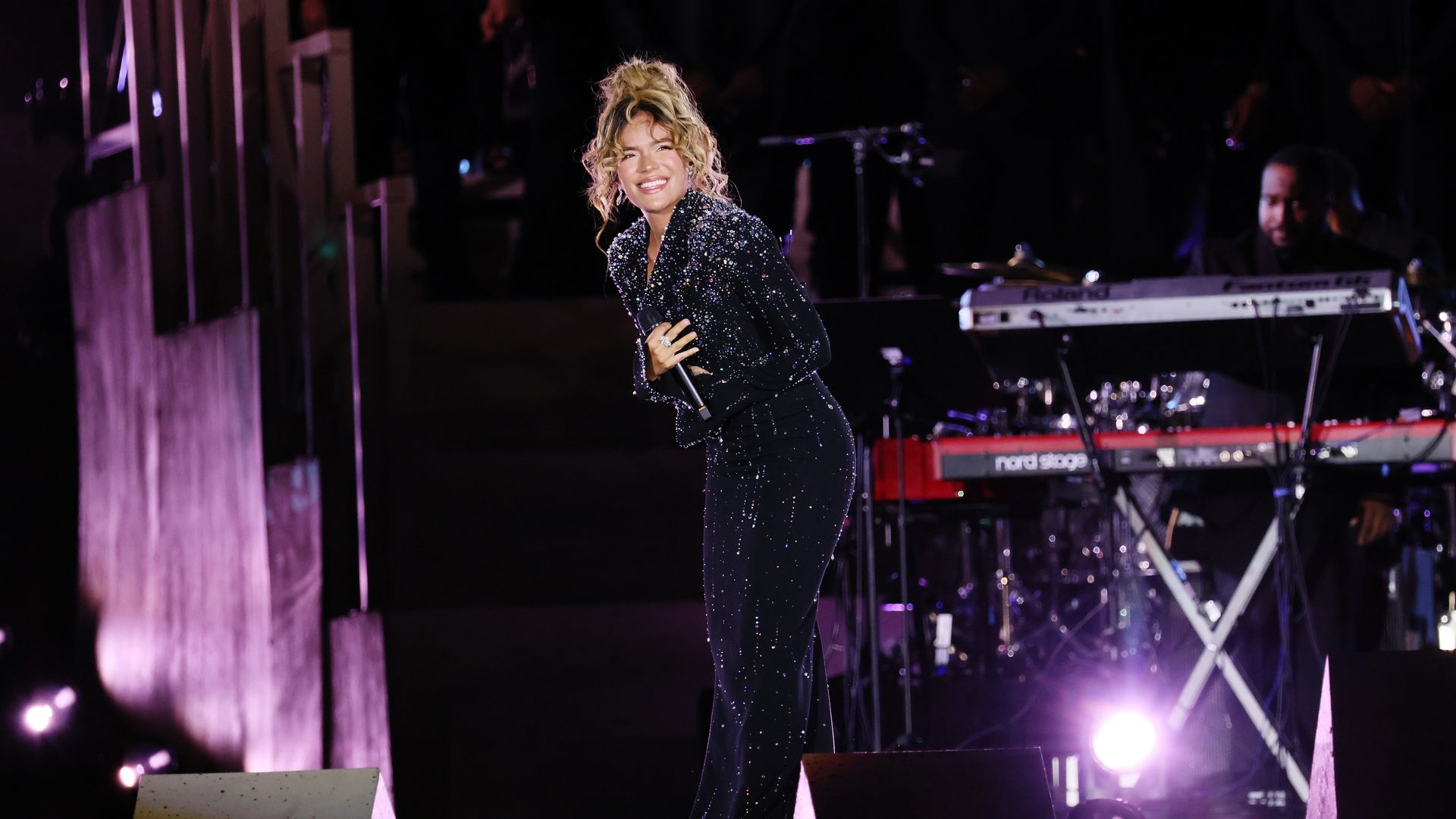 Karol G、Andrea Bocelli、John Legend、Great Starsを集めるバチカンでの前例のないコンサート