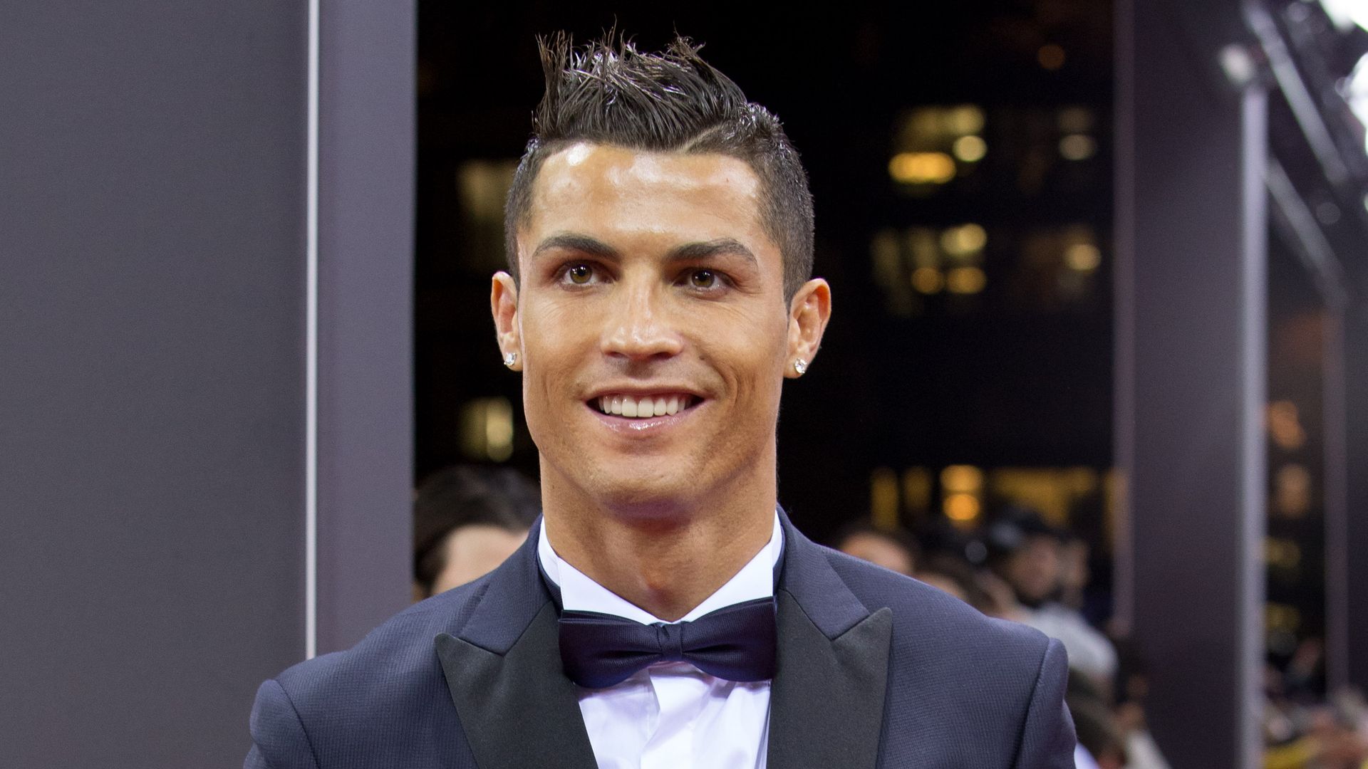 De Cristiano Ronaldo a Neymar Jr.: 7 futbolistas que han sorprendido con su faceta como actores