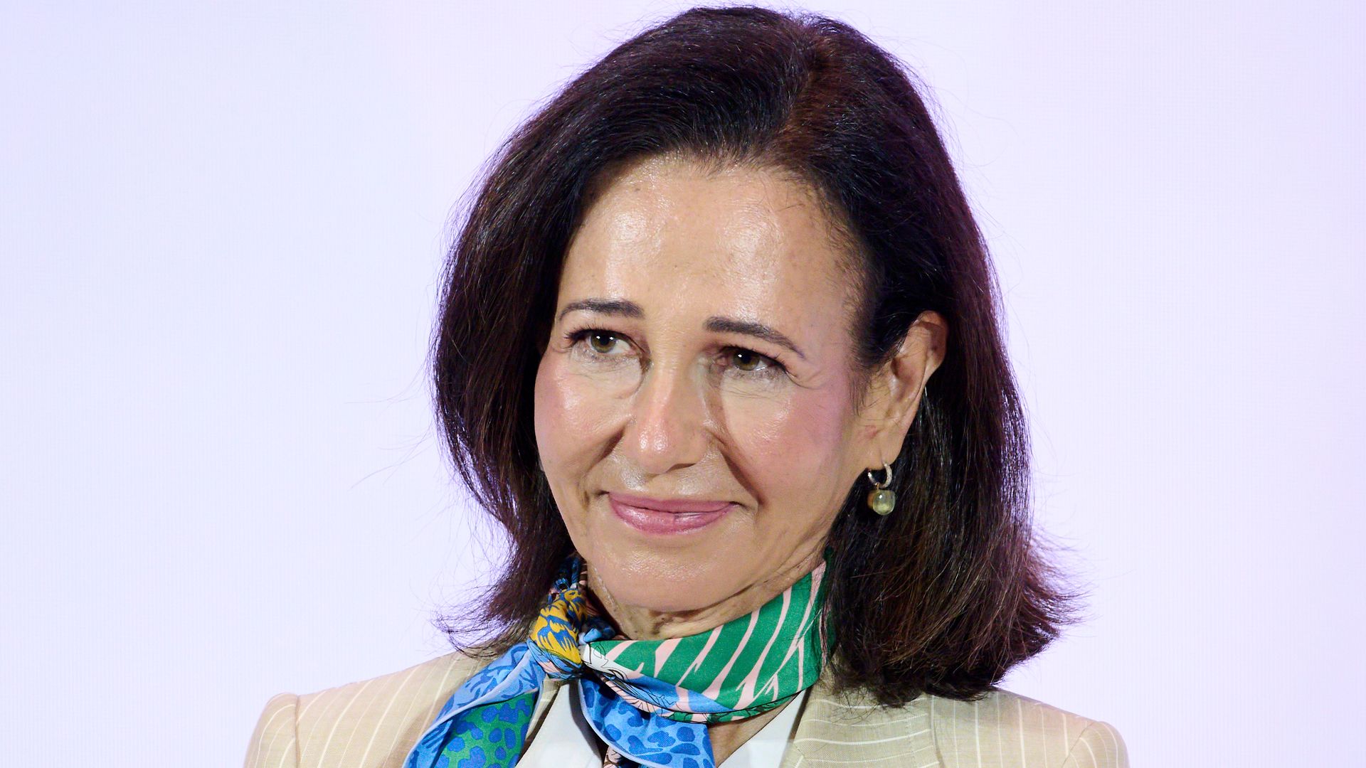 Ana Botín, Marta Ortega y Belén Garijo, elegidas las 3 mujeres españolas más poderosas del mundo en 2026