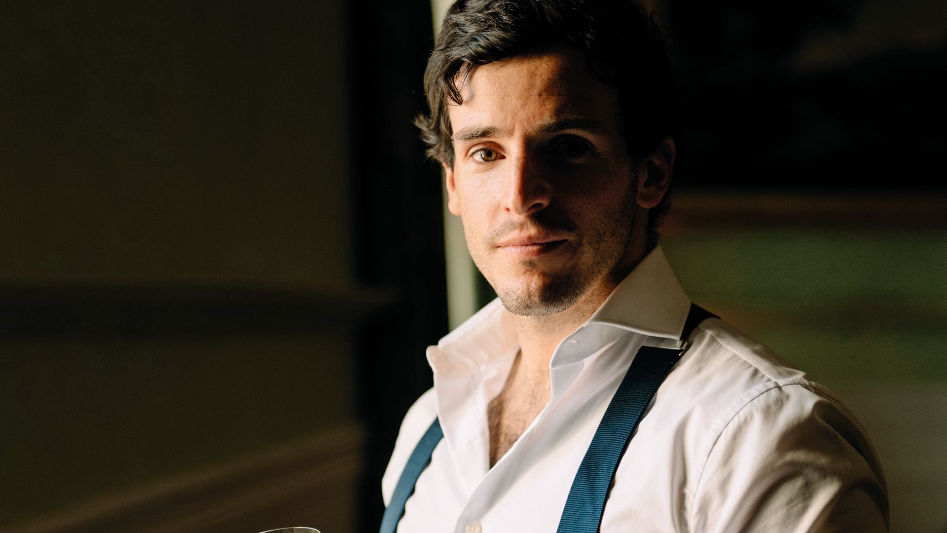 La ruta 'cool' de Íñigo Onieva en Madrid: el empresario nos desvela los locales que están de moda (y los que no te puedes perder)