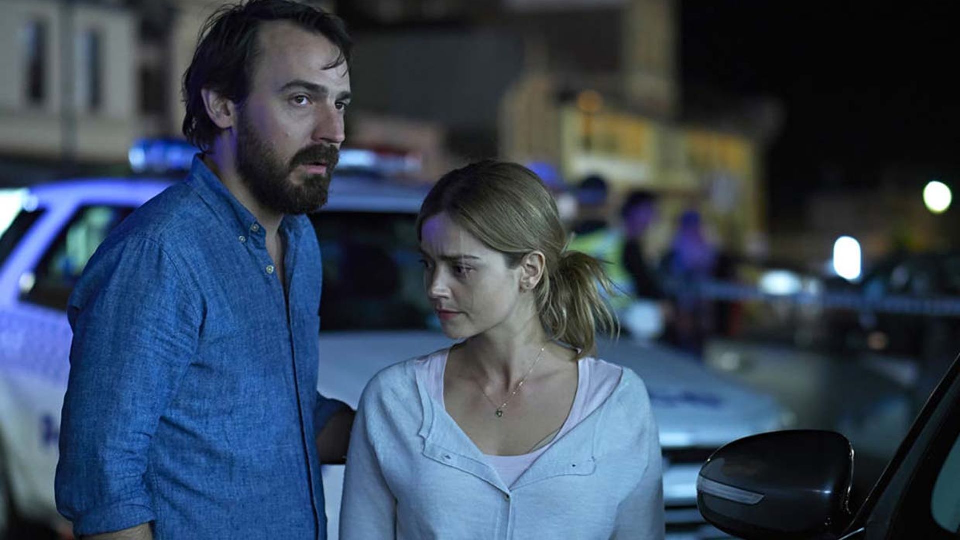 Telecinco estrena 'The Cry', miniserie dramática con misterio incluido