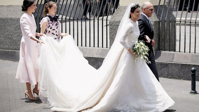 honovias alessandra de osma