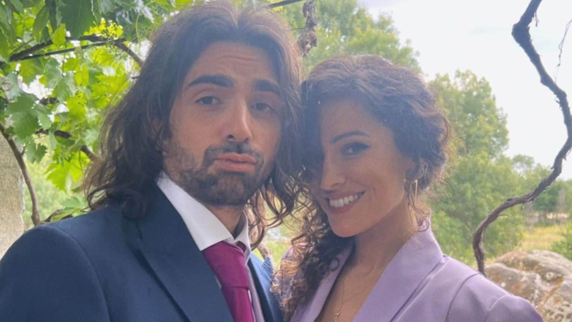 Así es la novia de Guillermo Furiase, profesora de baile y una más dentro de la familia Flores