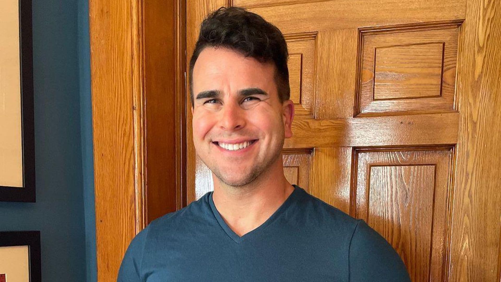 Josh Seiter, de ‘The Bachelorette’, desmiente los reportes de su propio fallecimiento