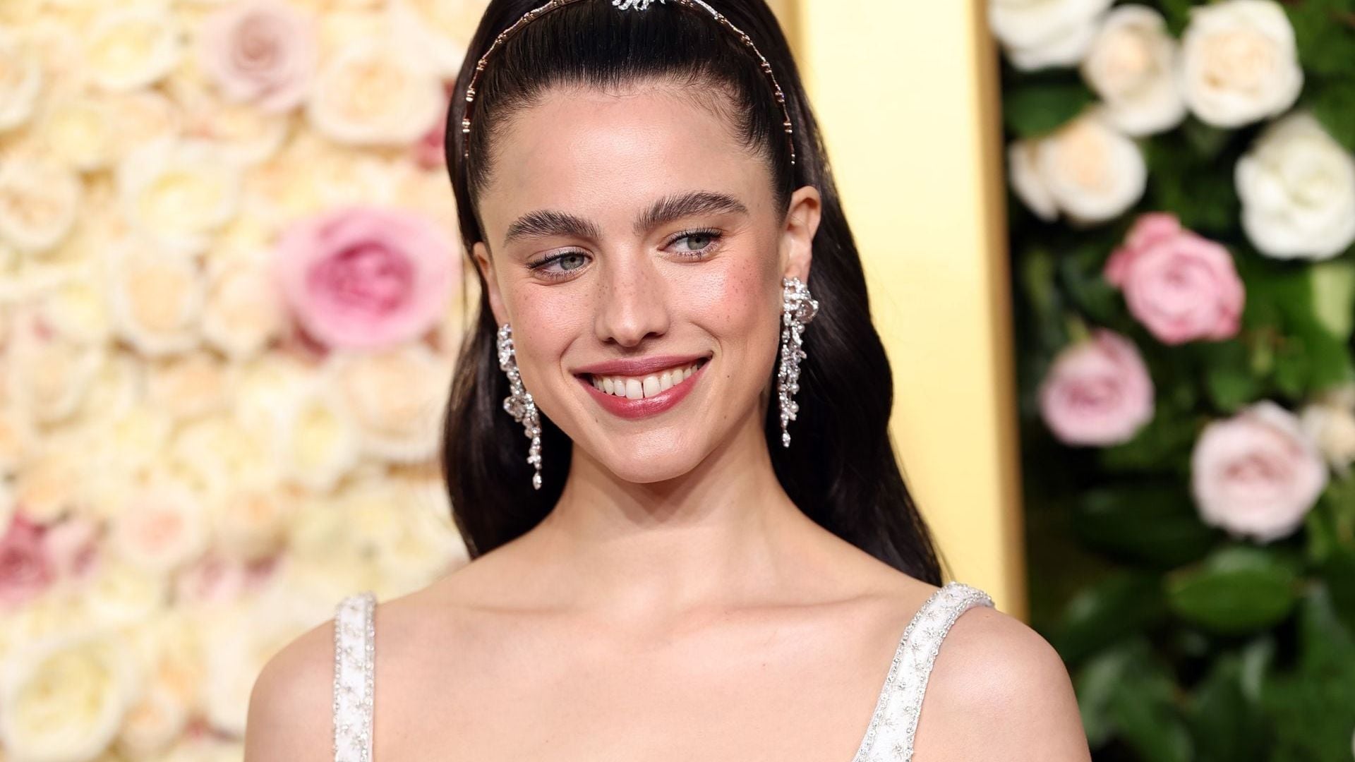 Margaret Qualley 