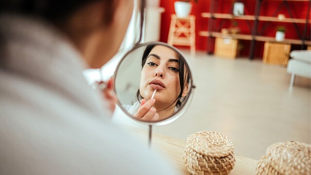 espejo maquillaje