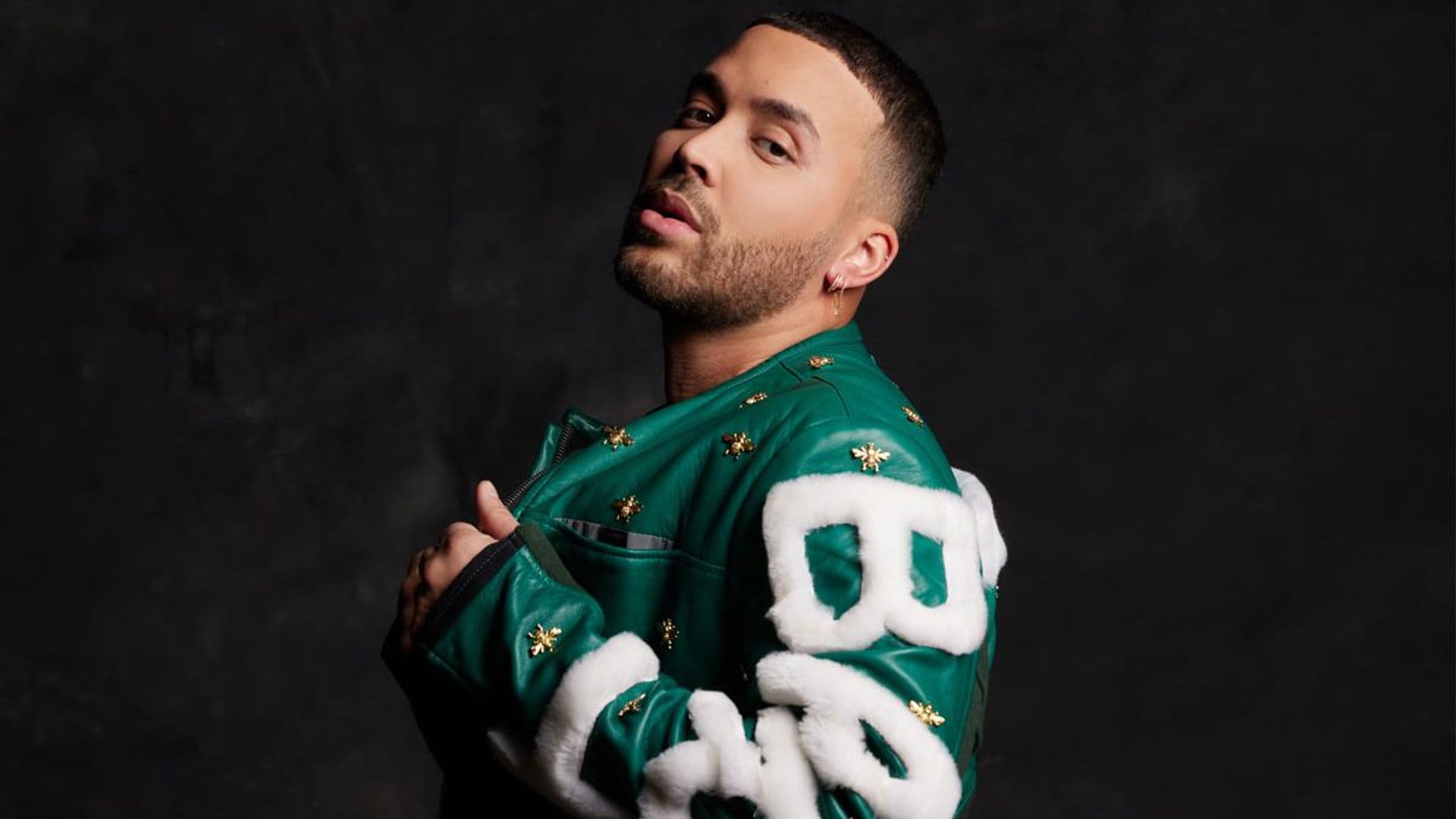 Prince Royce nos habla de ‘Llamada Perdida’, su nuevo disco, y de sus decisiones más difíciles