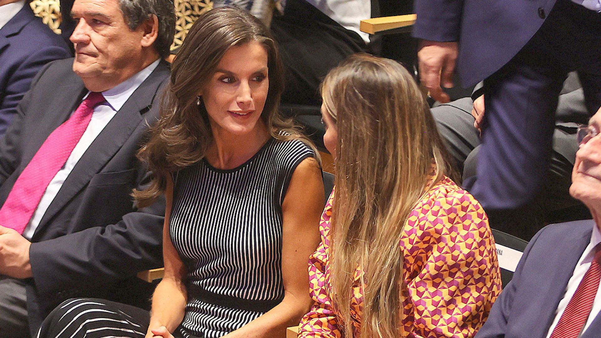 La reina Letizia viaja a Málaga para mostrar su compromiso contra la trata de personas