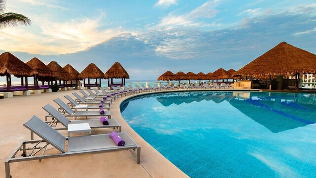 paradisus t
