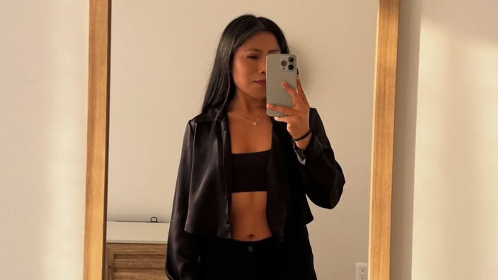 Yalitza Aparicio