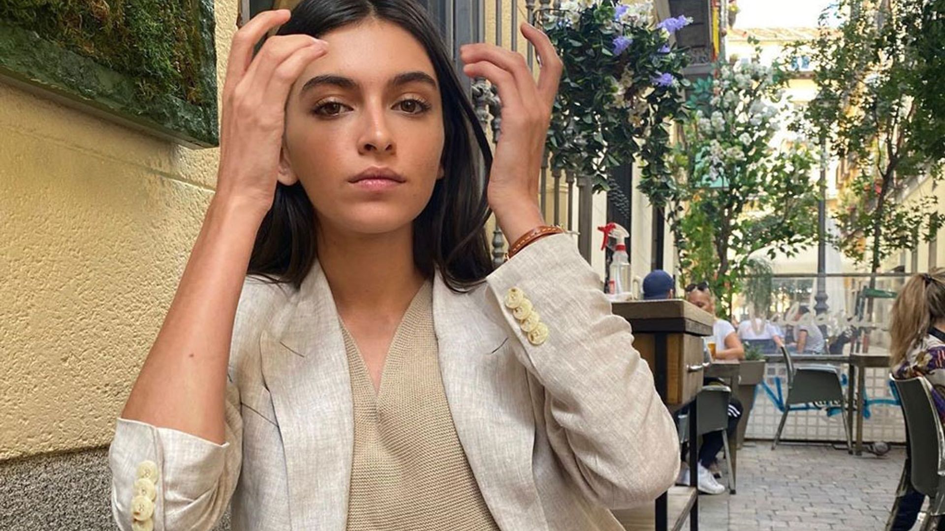 Lucía Rivera y María Pombo lo confirman, esta es la combinación ganadora del verano