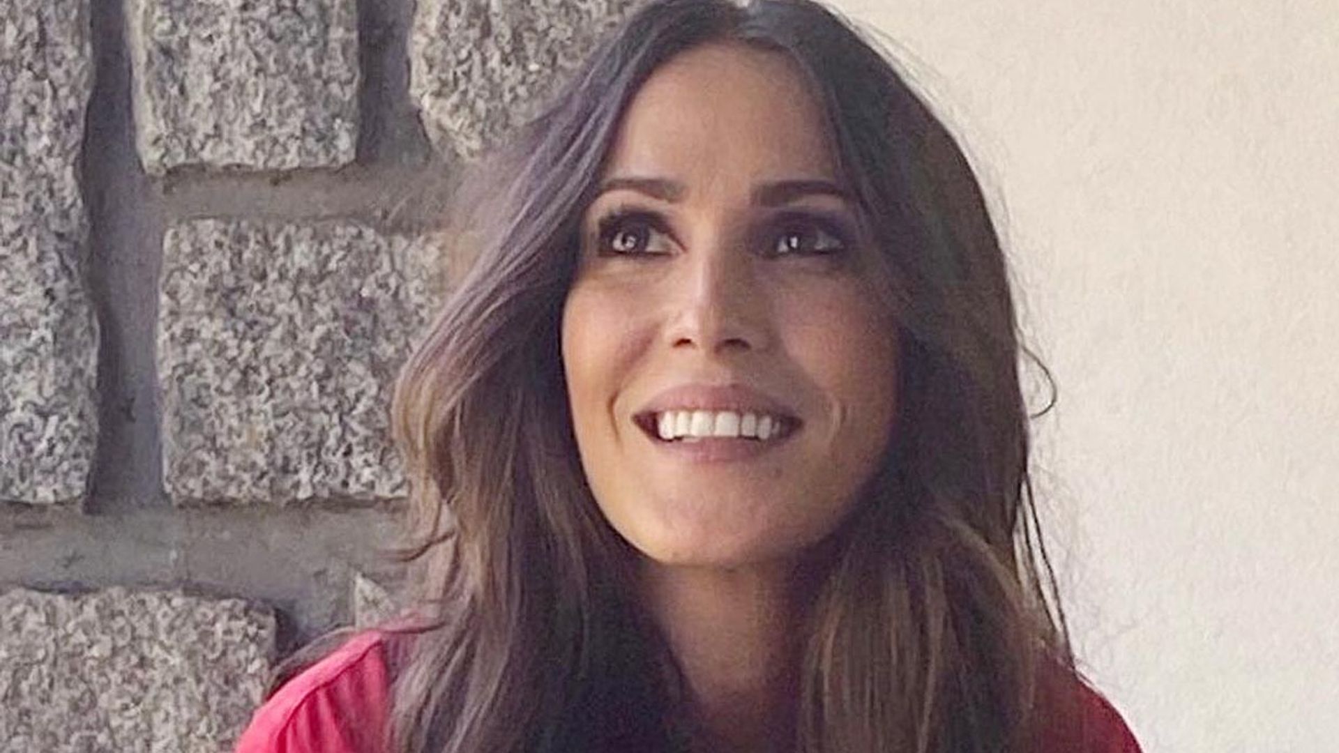 'Se acaba el día, el planeta, la vida, los teléfonos': Malú cuenta qué siente al abrazar a su hija