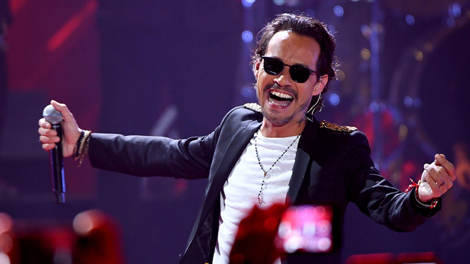 La extraña petición de Marc Anthony que metió en aprietos a su asistente