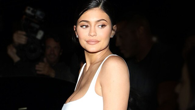 kylie getty