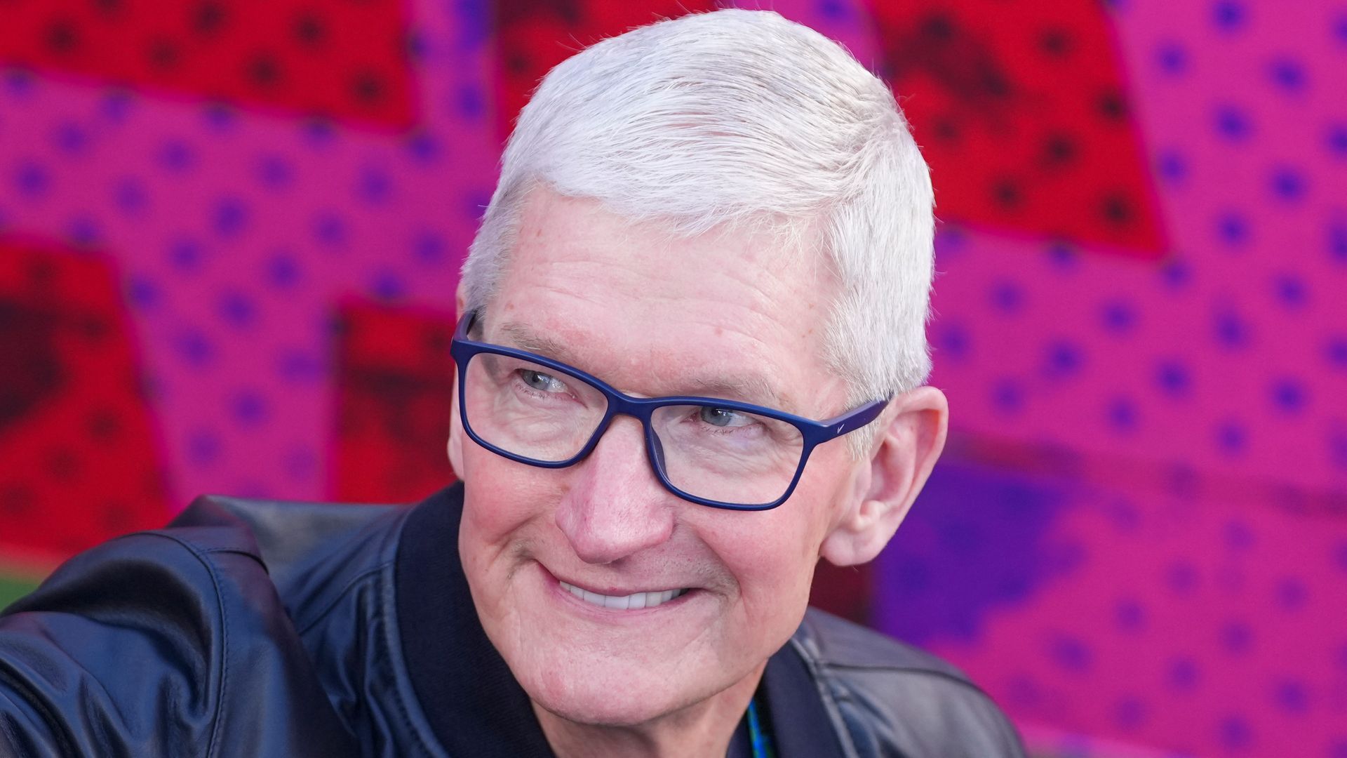 La fortuna millonaria de Tim Cook