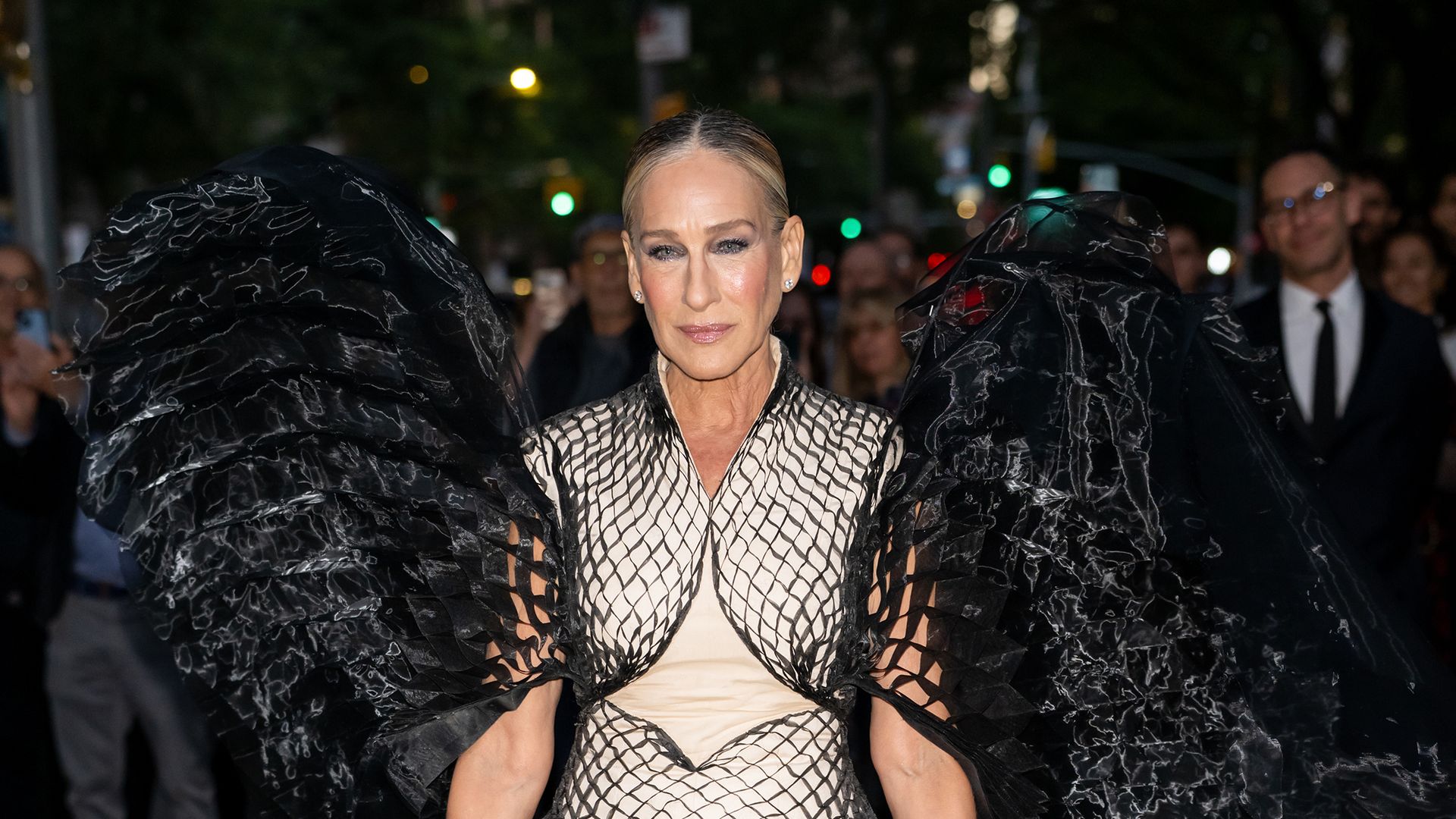 Sarah Jessica Parker
