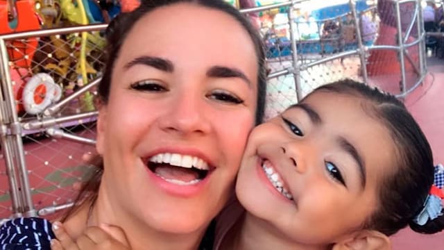 maria jose sobre tener hijos t