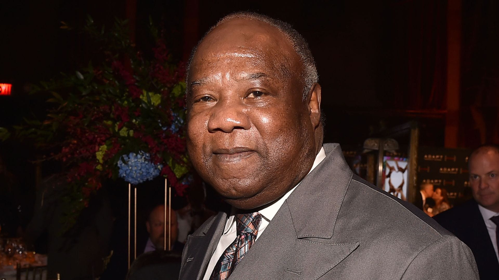 Fallece Isiah Whitlock Jr a los 71 años