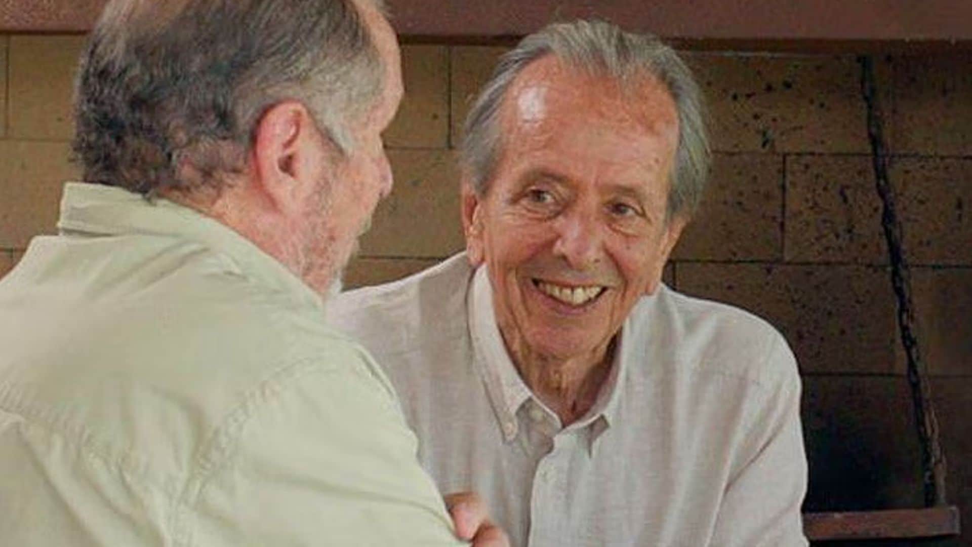 Muere Daniel Fernández Strauch, uno de los 16 supervivientes de la tragedia de los Andes