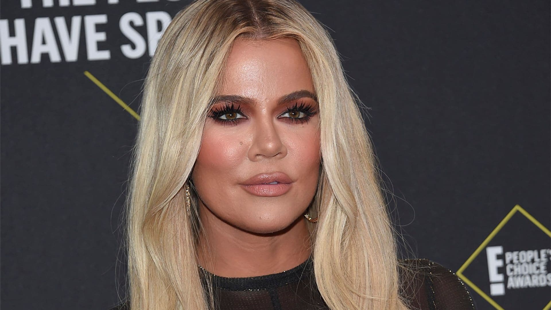 Khloé Kardashian, decidida a aumentar la familia: 'Llegó el momento de tener otro hijo'