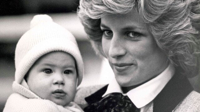 diana de gales especial lady di