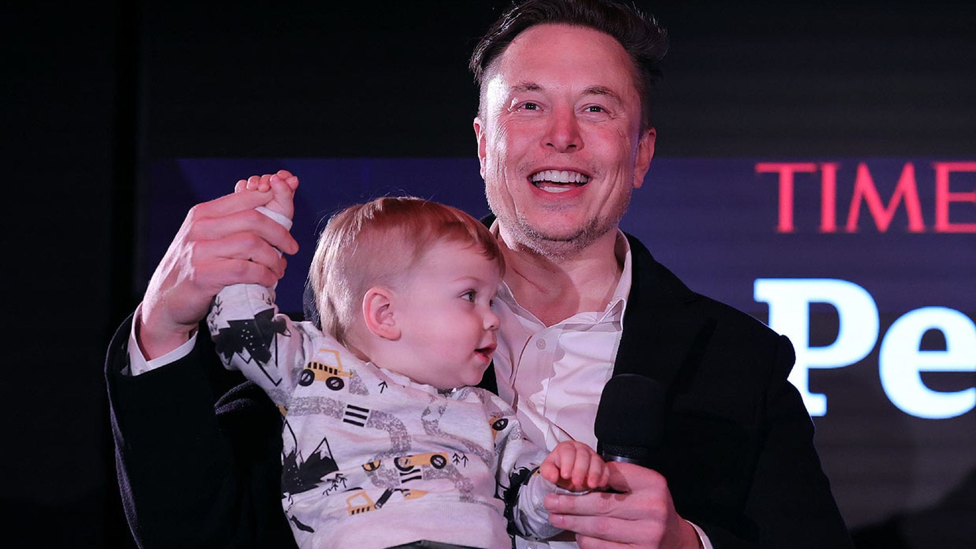 El lado más personal de Elon Musk, que ha aplazado el lanzamiento de su cohete: padre de diez hijos de diferentes relaciones