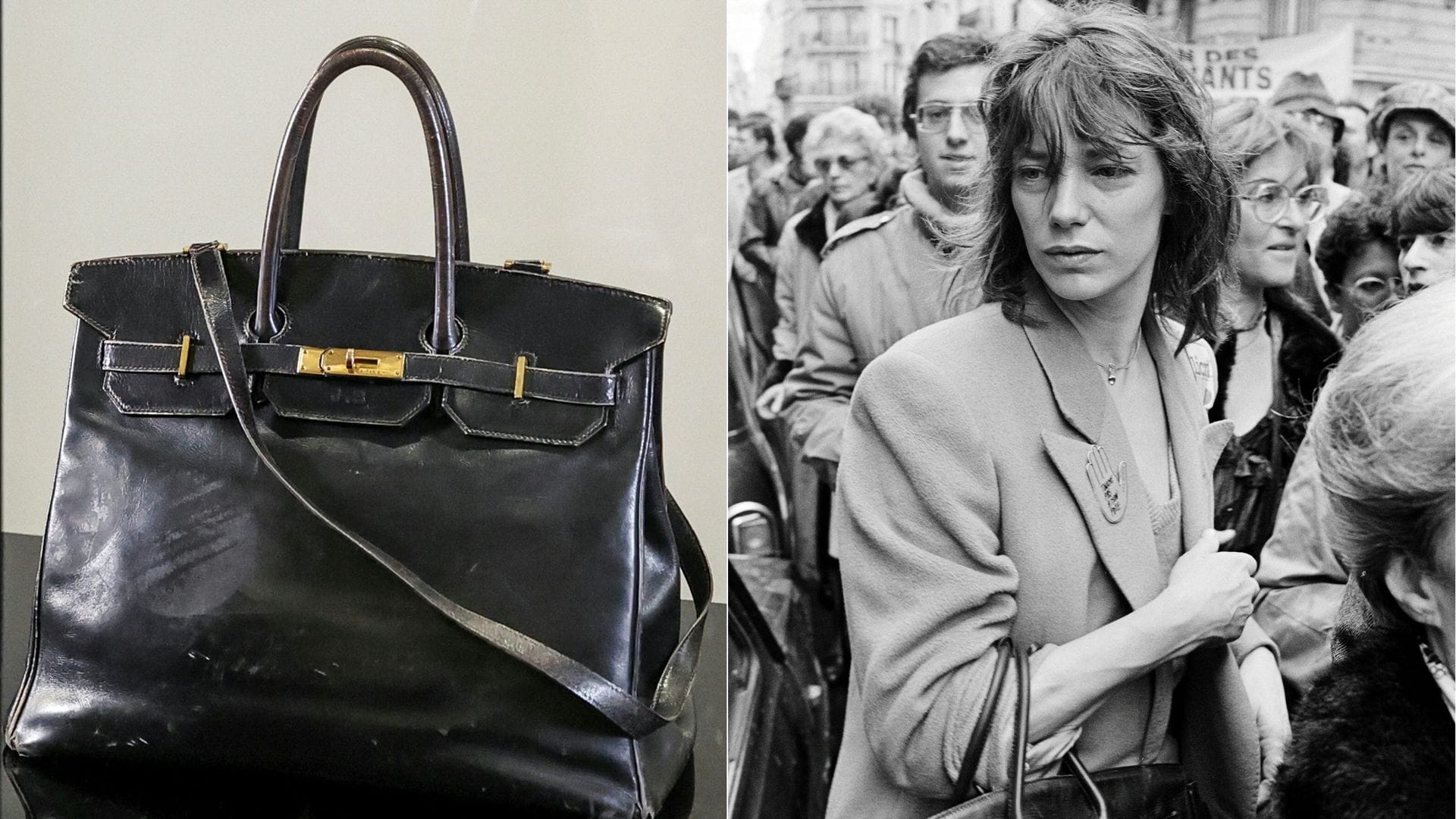 Sabemos quién pagó más de 7 millones por el Birkin más caro de la historia (y no es quien piensas)