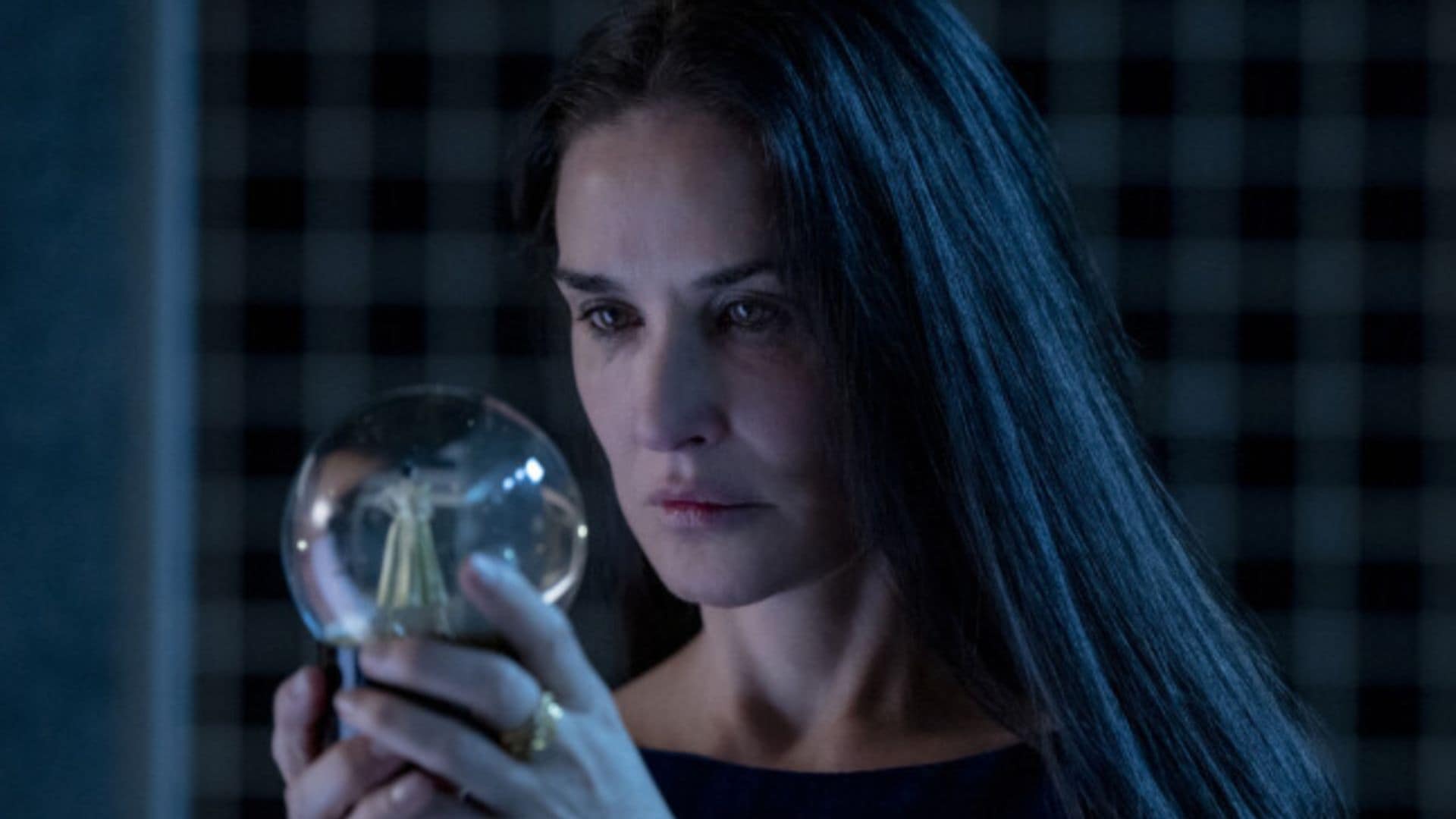 De las películas más escalofriantes a las series más misteriosas: los títulos que triunfan en las plataformas este Halloween