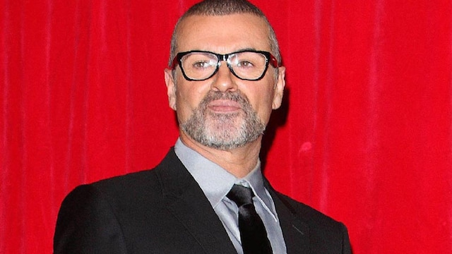 george michael