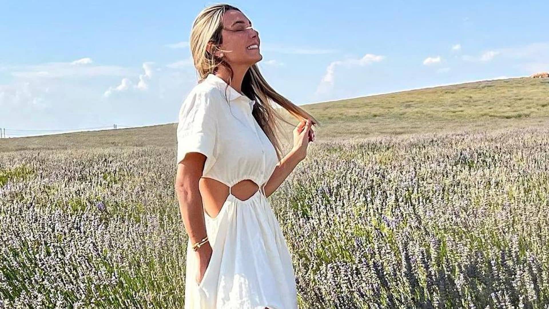 El críptico mensaje de Elizabeth Gutiérrez tras ser captada con William Levy en una fiesta