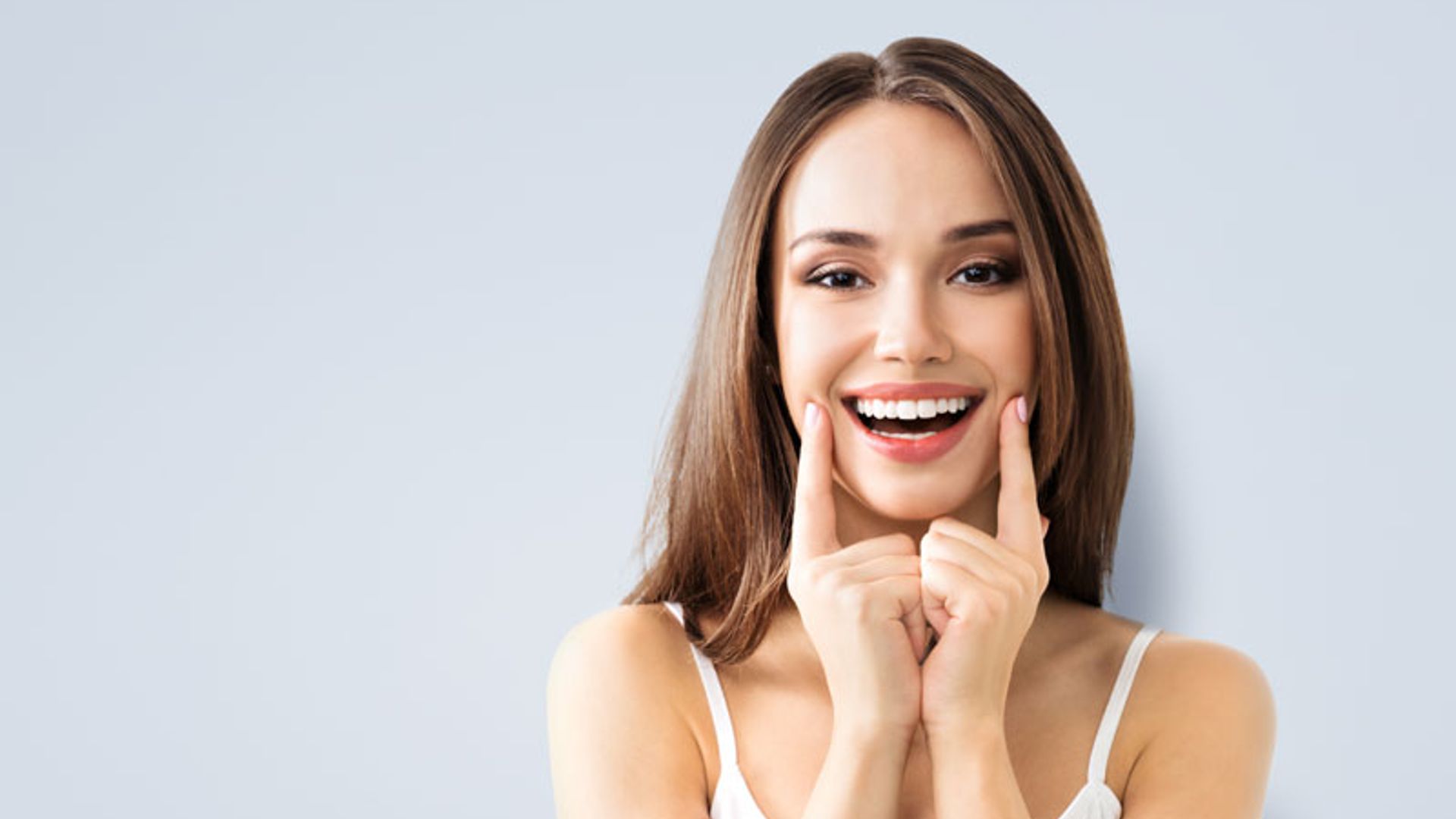 ¿Cómo influyen los excesos de Navidad en tus dientes?