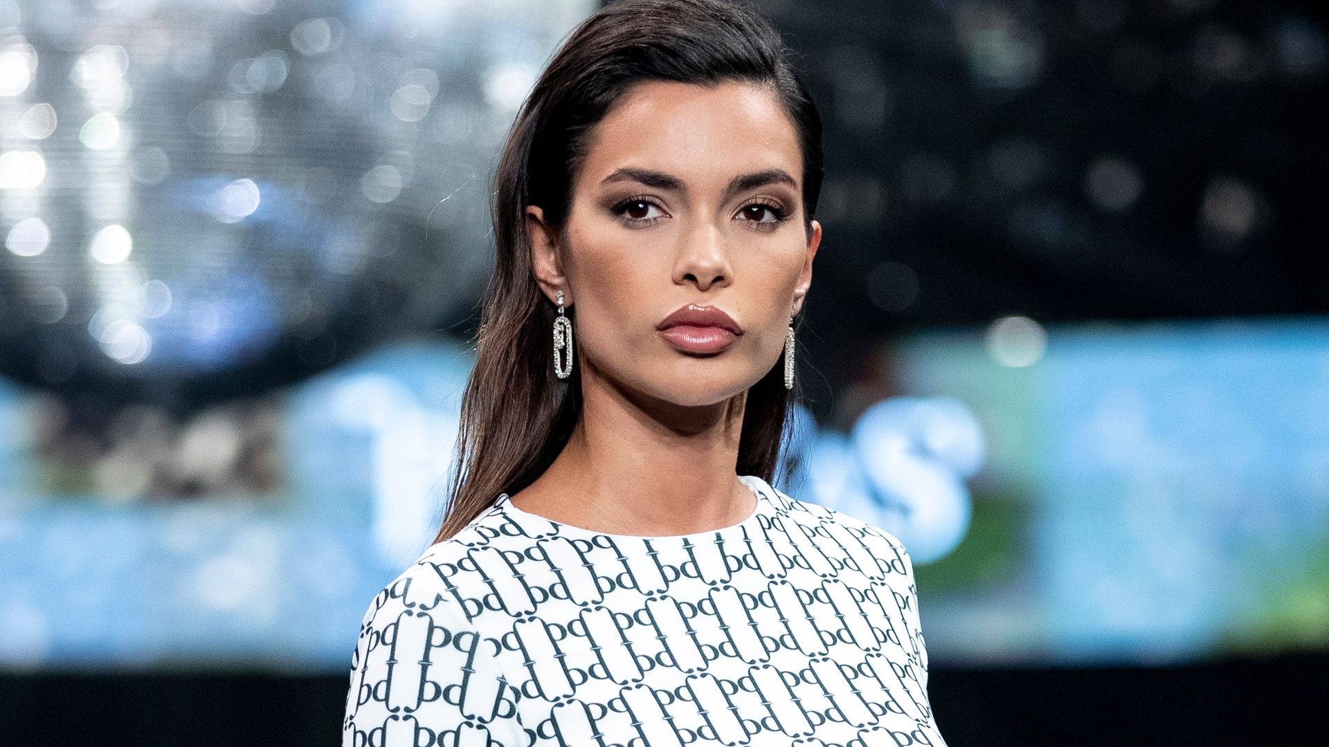 El plan de Joana Sanz horas antes de la absolución de su marido Dani Alves y su reacción a la noticia