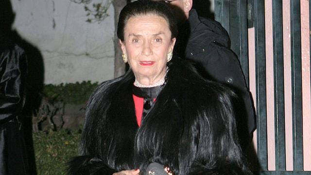 charo palacios
