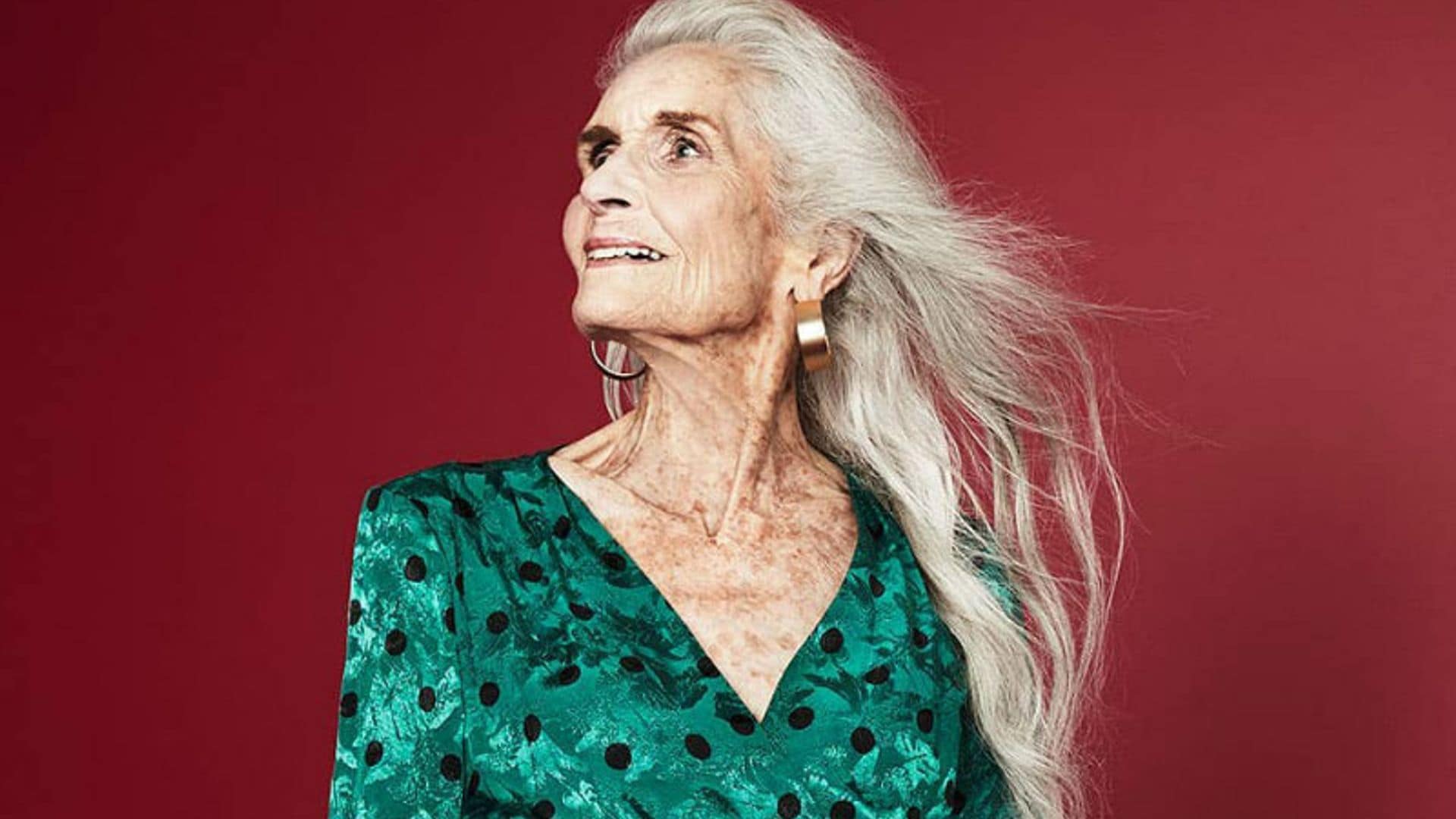 Daphne Selfe Primark portada