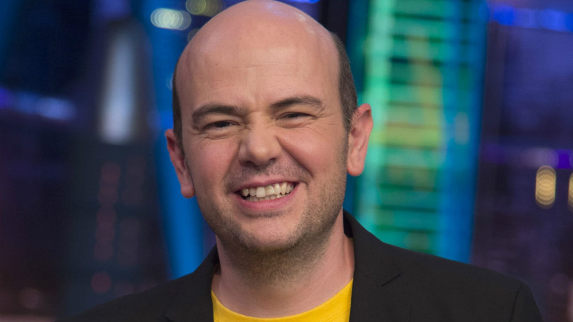 Jandro Rapper Jandro: este es su nuevo proyecto tras salir de 'El Hormiguero'