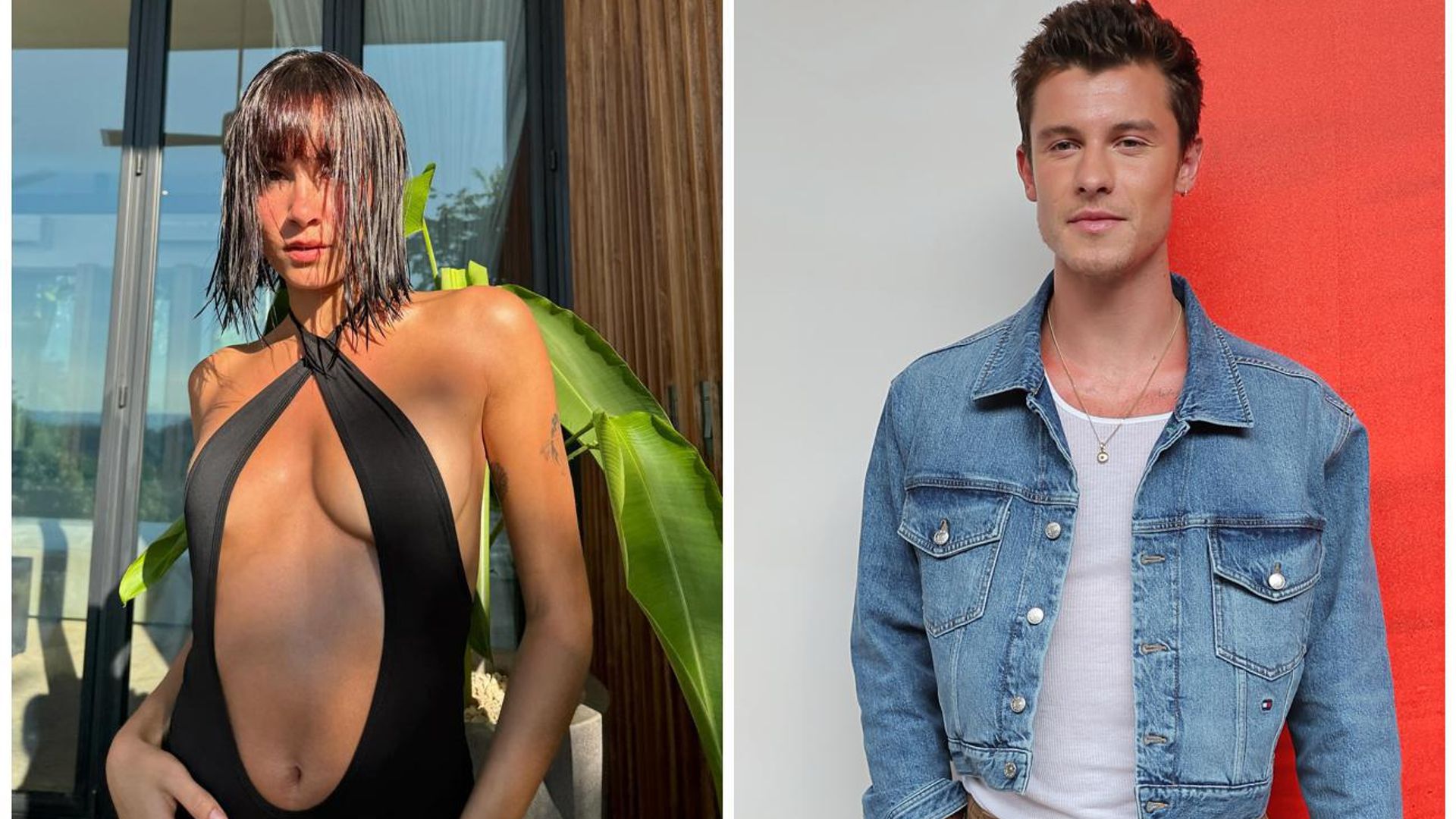 ¡Pura vida! Aitana y Shawn Mendes, dos estrellas en un mismo escenario: Costa Rica