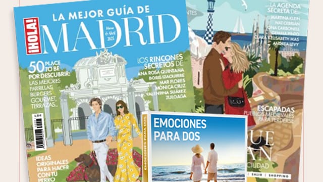 Digital Cover actualidad