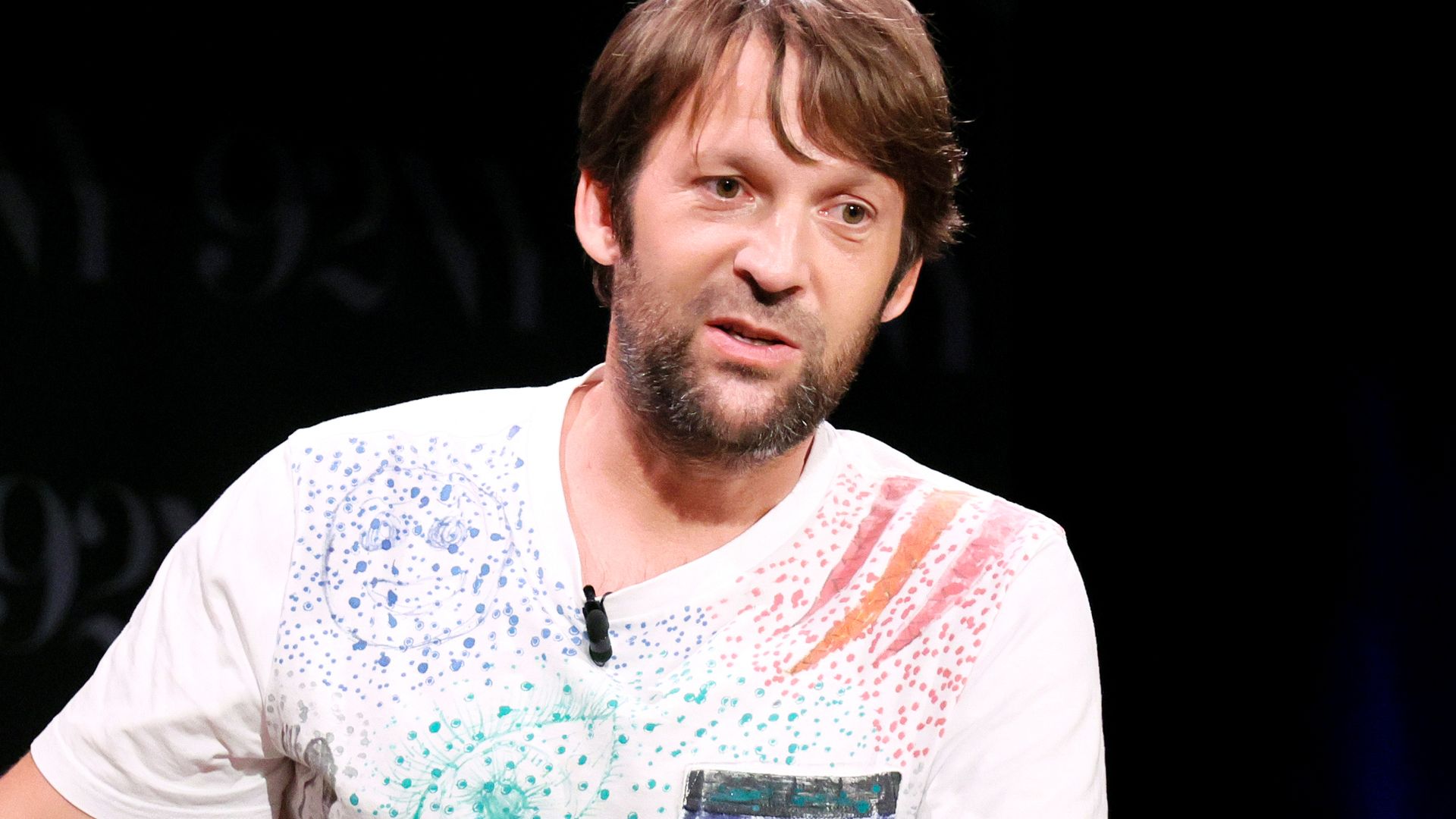 El chef danés René Redzepi, tras la acusación de malos tratos: "Tengo que desaparecer"