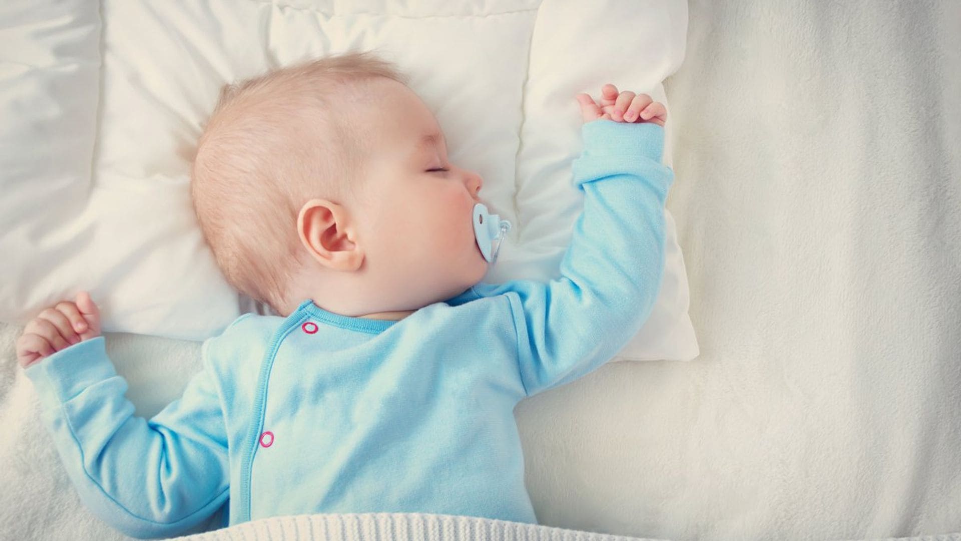 Ventajas e inconvenientes del método Ferber para dormir al bebé