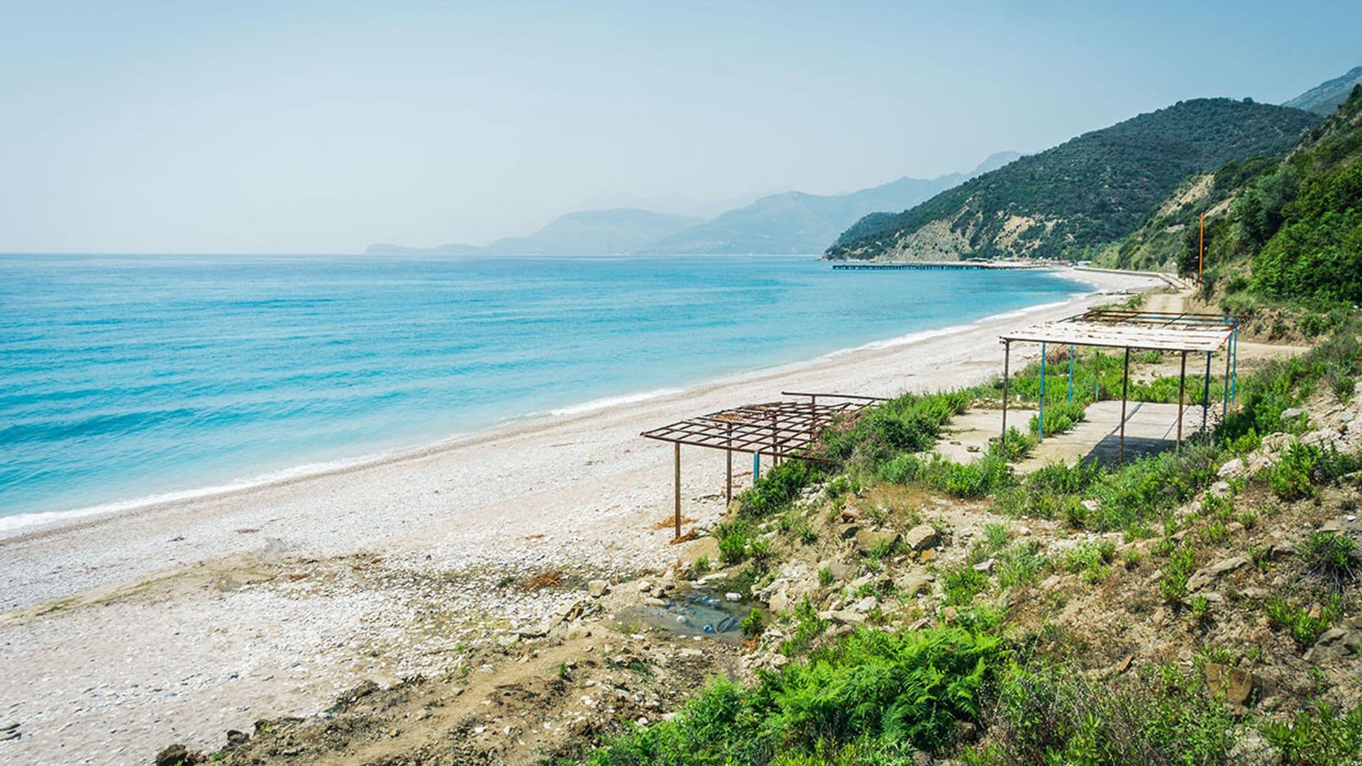 Riviera albanesa, qué ver en el destino más desconocido de Europa