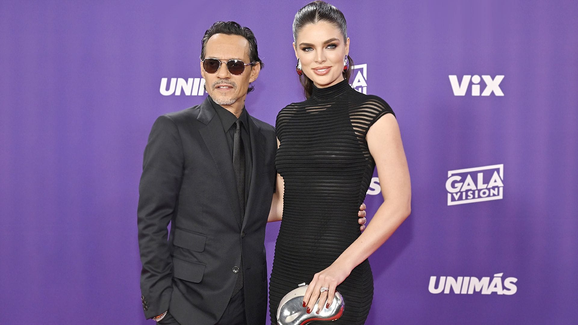 De Thalía a Nadia Ferreira: los mejores looks de los Latin American Music Awards